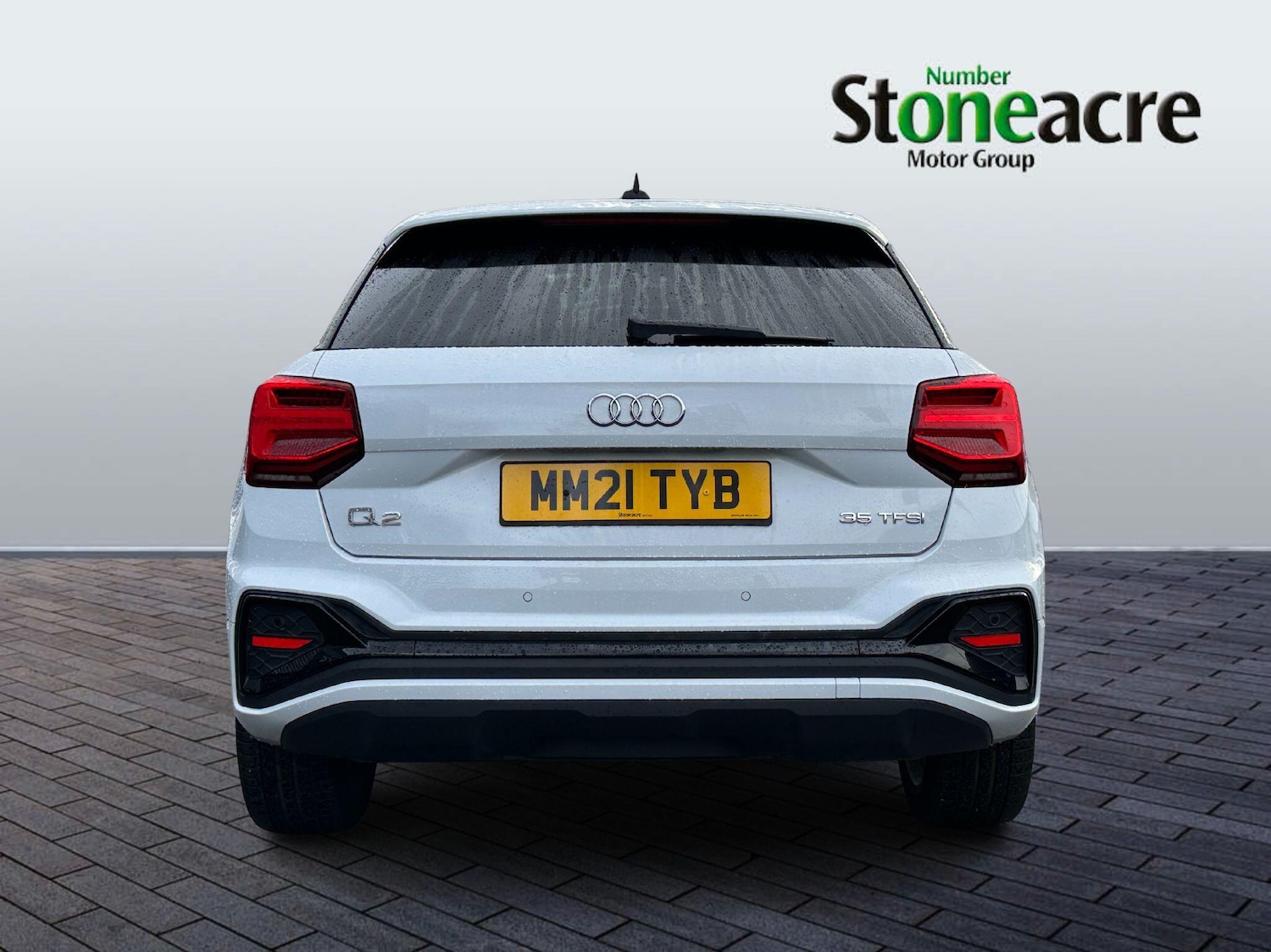 Used Audi Q2 for sale - 76993946: Photo 6