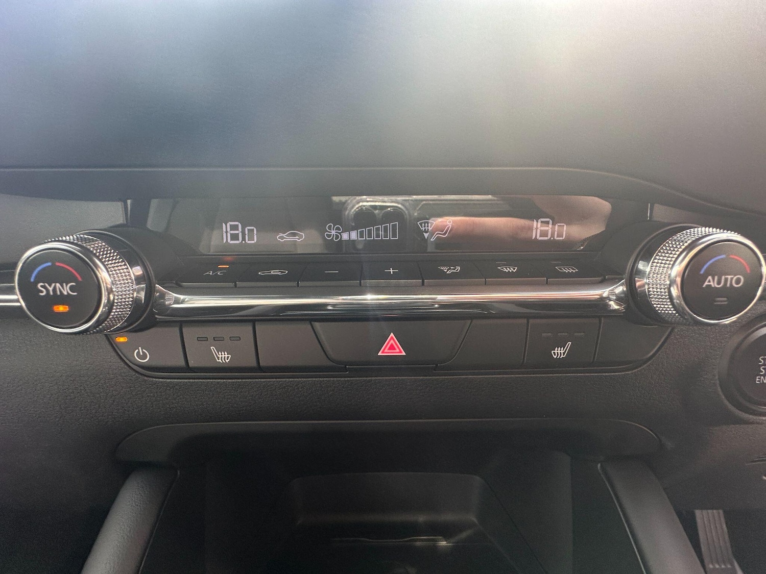 Used Mazda Mazda3 2025 for sale - 77839580: Photo 11