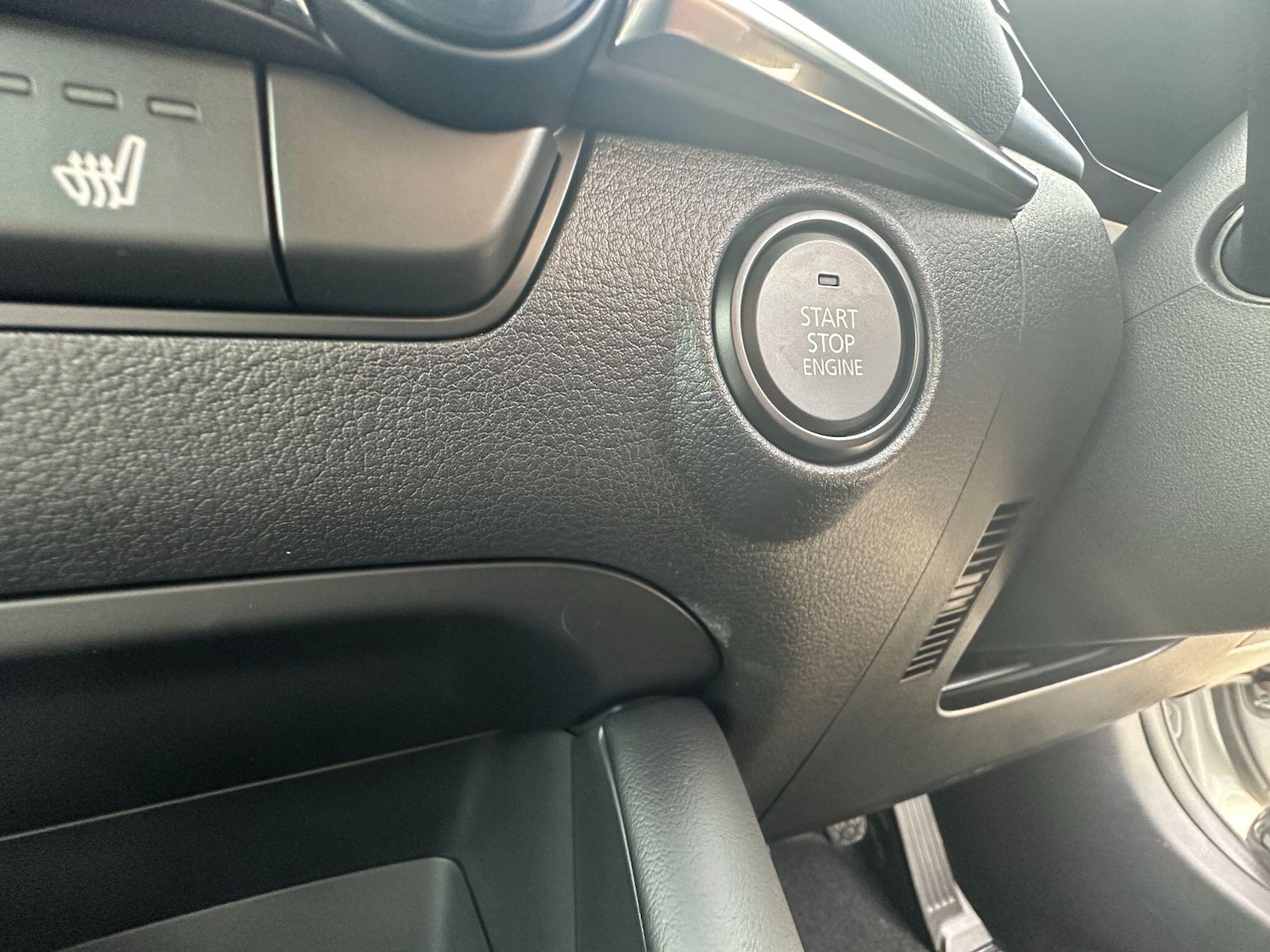 Used Mazda Mazda3 2025 for sale - 77839580: Photo 12