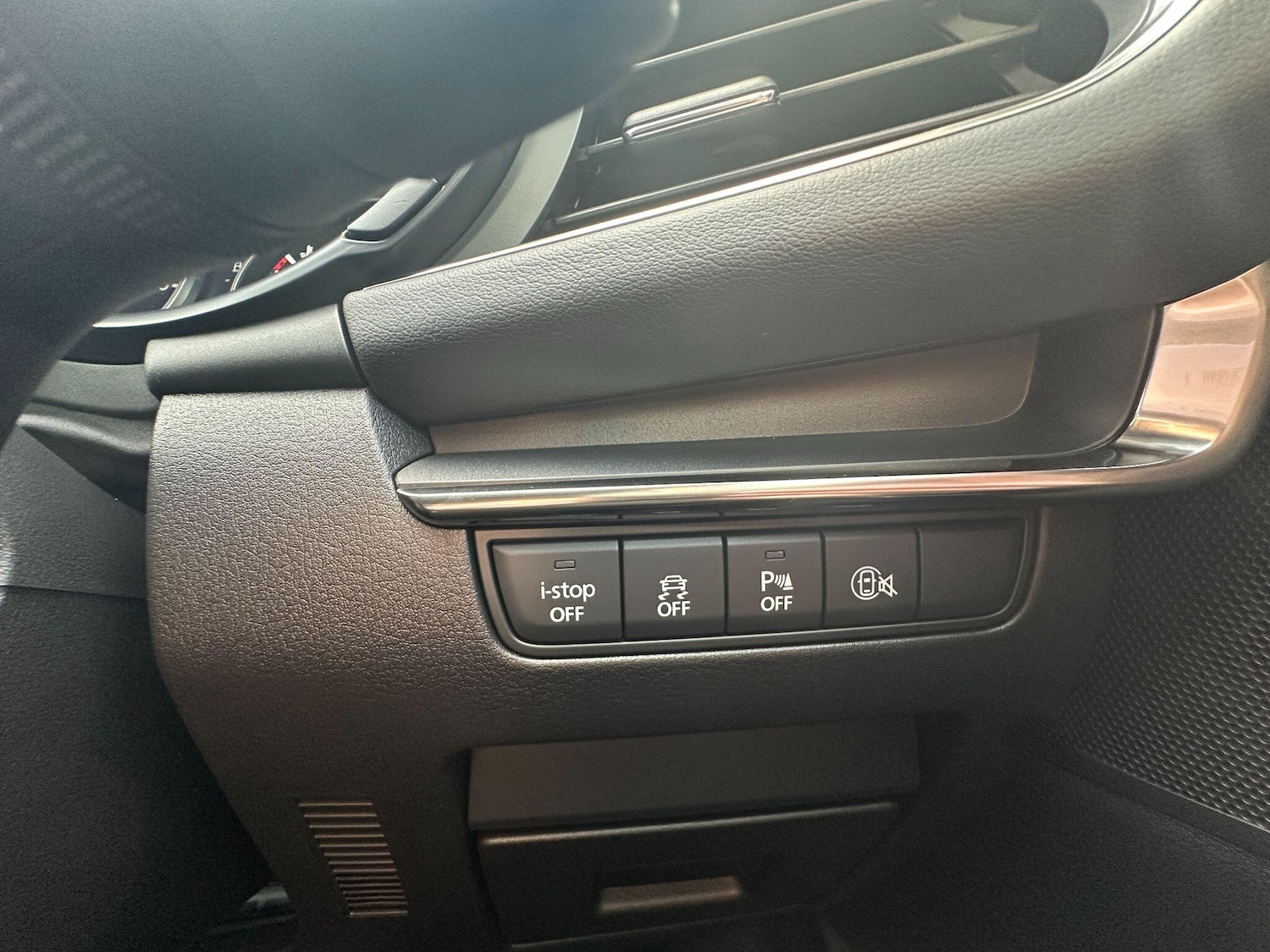 Used Mazda Mazda3 2025 for sale - 77839580: Photo 14