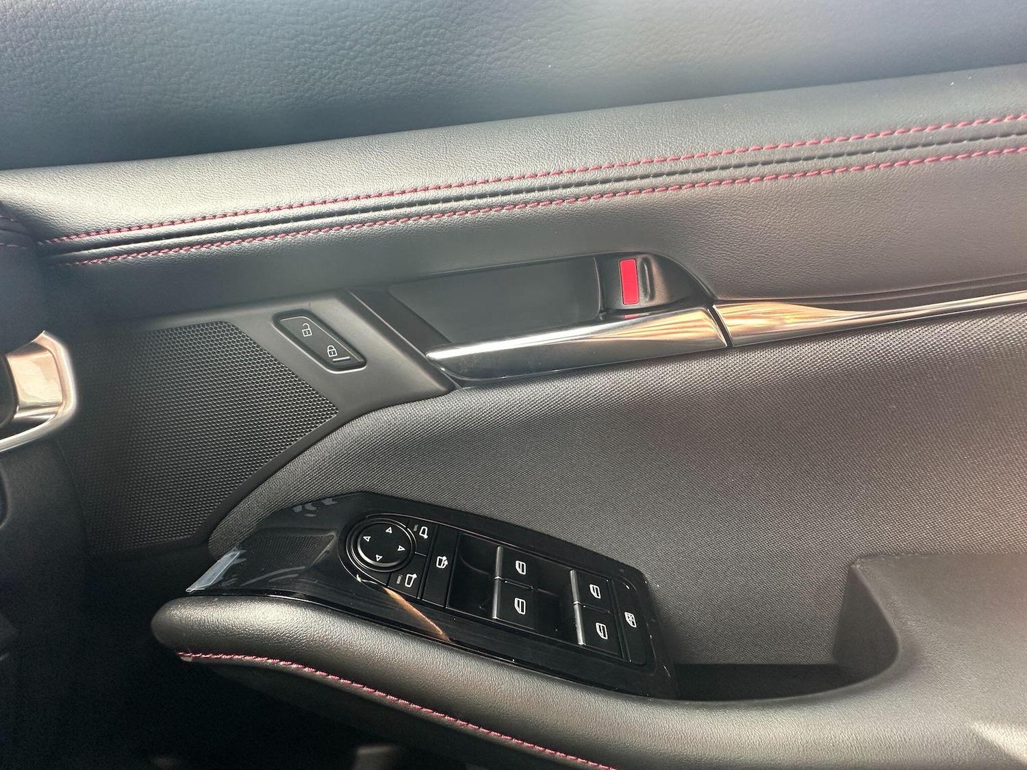 Used Mazda Mazda3 2025 for sale - 77839580: Photo 15