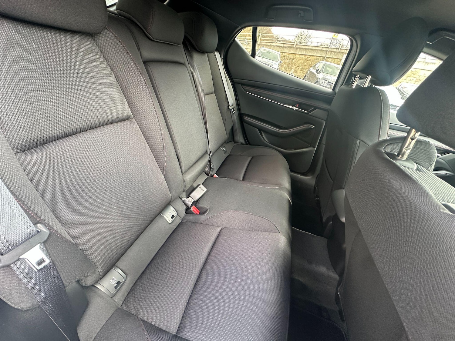 Used Mazda Mazda3 2025 for sale - 77839580: Photo 17