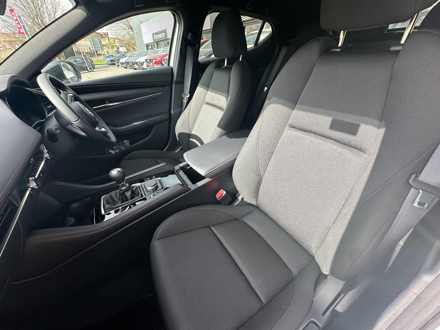 Used Mazda Mazda3 2025 for sale - 77839580: Photo 19