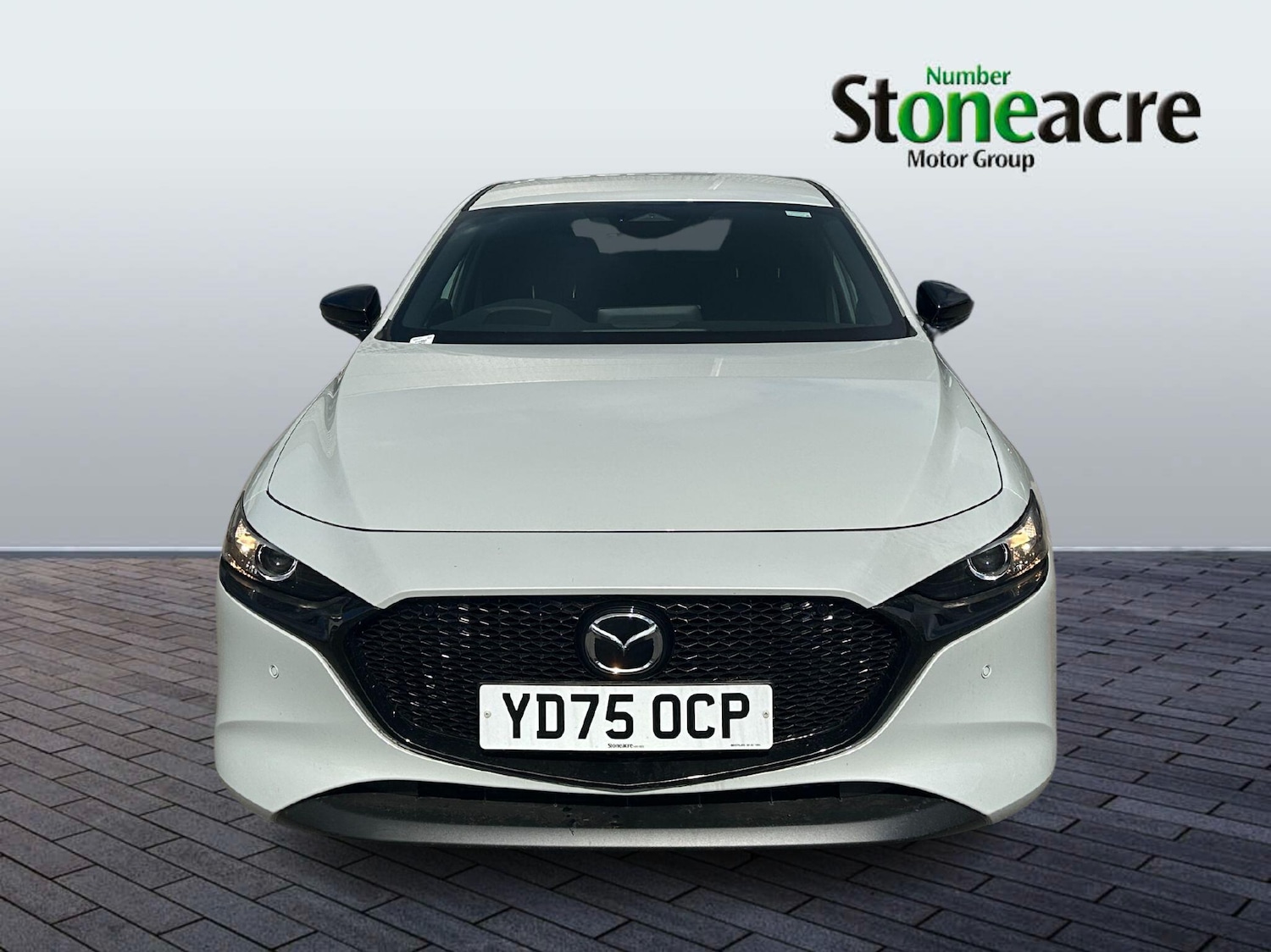 Used Mazda Mazda3 2025 for sale - 77839580: Photo 7