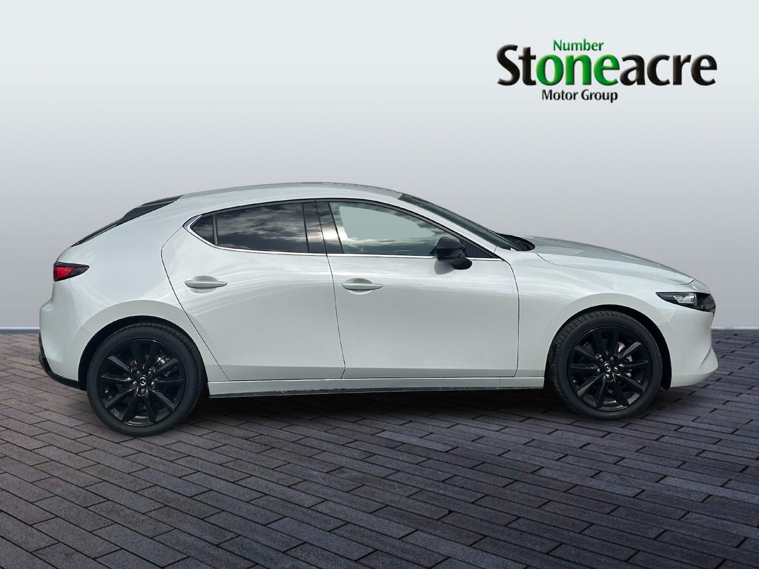 Used Mazda Mazda3 2025 for sale - 77839580: Photo 8