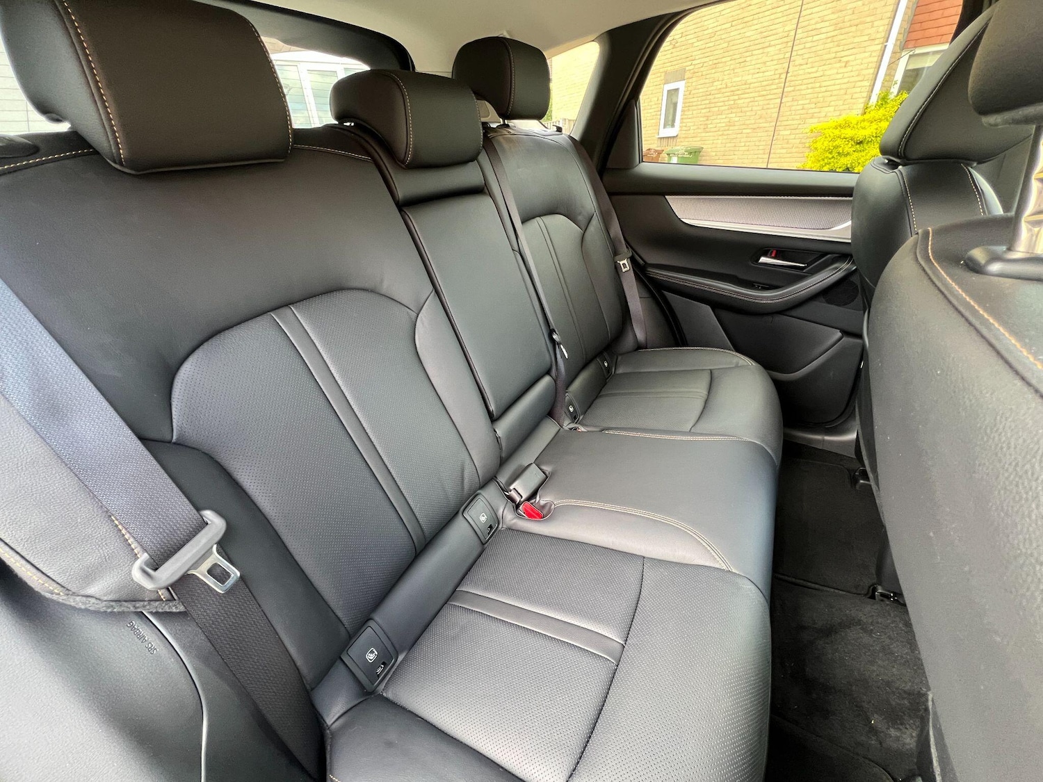 Used Mazda CX-60 2025 for sale - 77411819: Photo 10