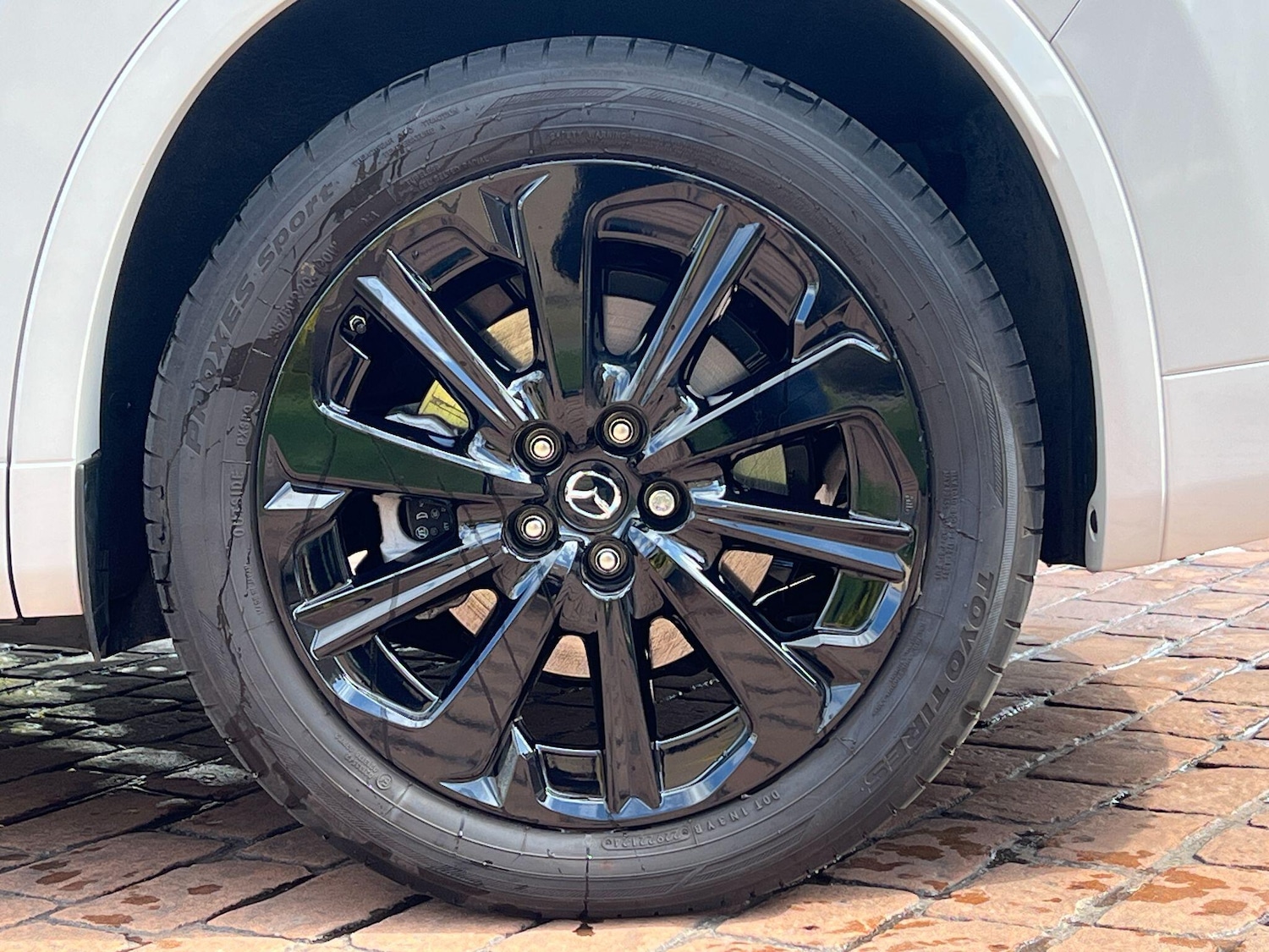 Used Mazda CX-60 2025 for sale - 77411819: Photo 15