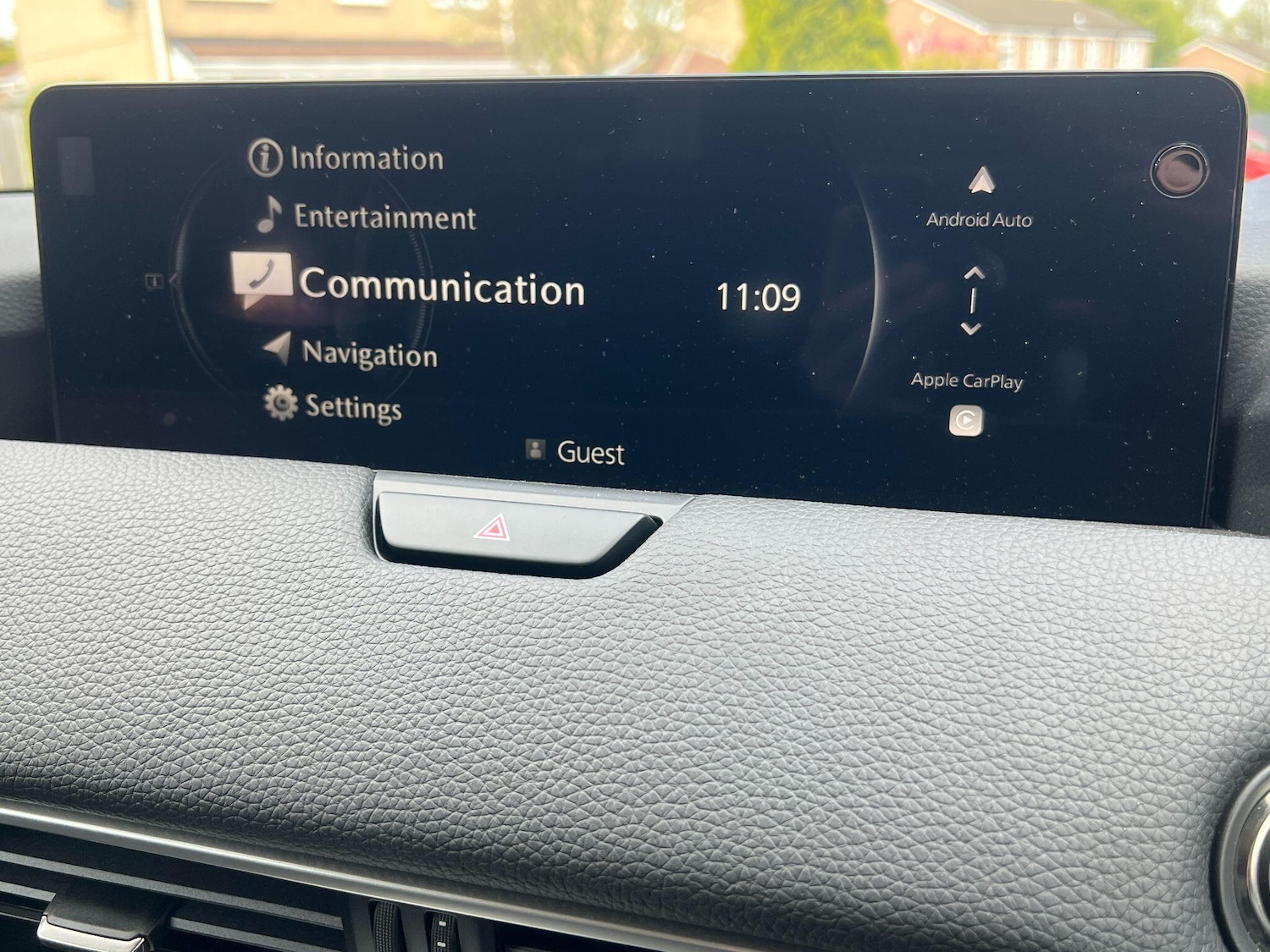 Used Mazda CX-60 2025 for sale - 77411819: Photo 16