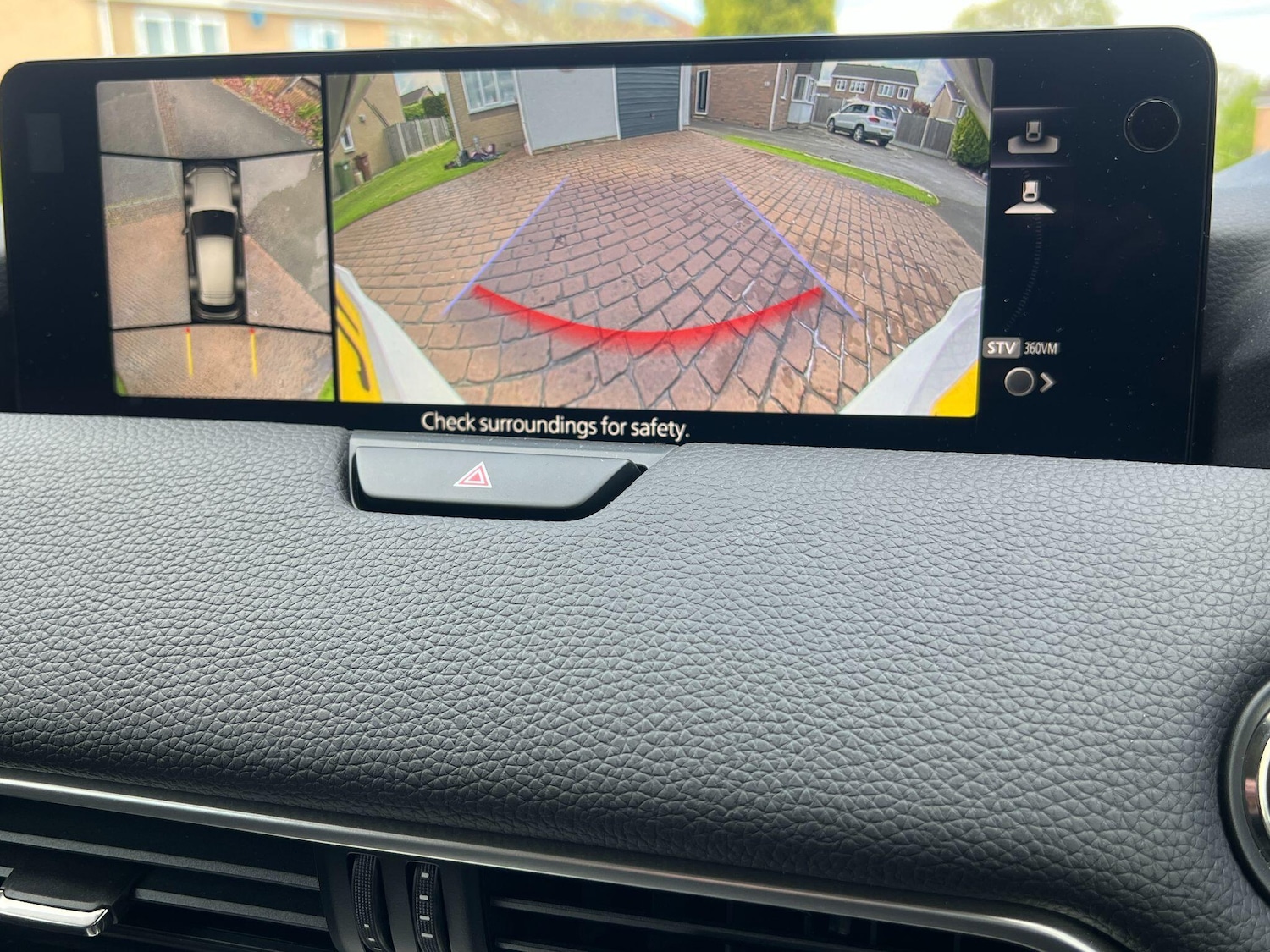 Used Mazda CX-60 2025 for sale - 77411819: Photo 18