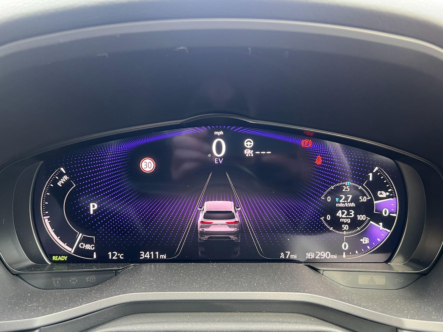 Used Mazda CX-60 2025 for sale - 77411819: Photo 19