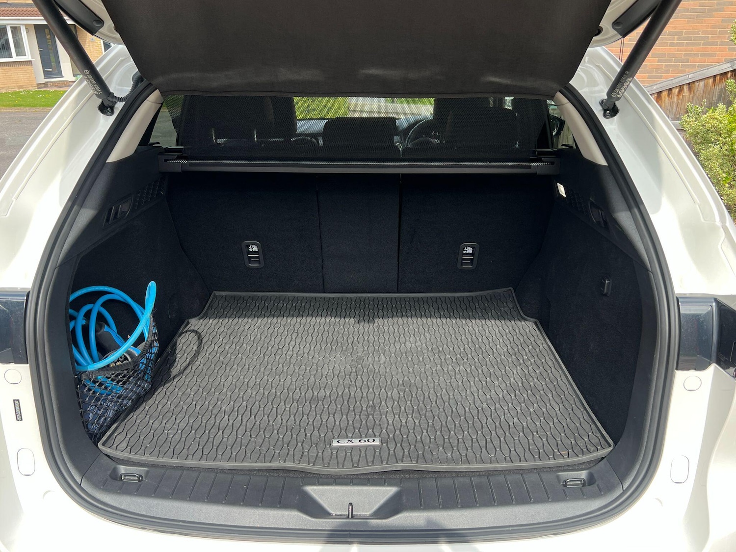 Used Mazda CX-60 2025 for sale - 77411819: Photo 23