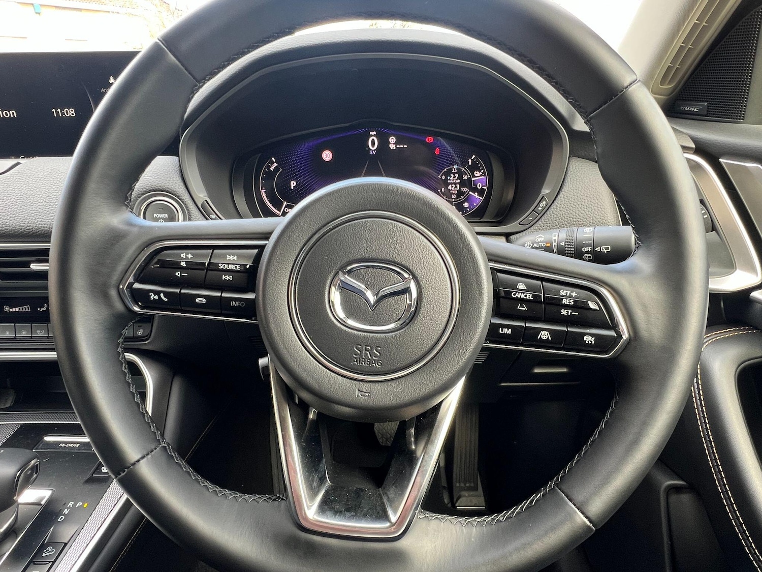 Used Mazda CX-60 2025 for sale - 77411819: Photo 25