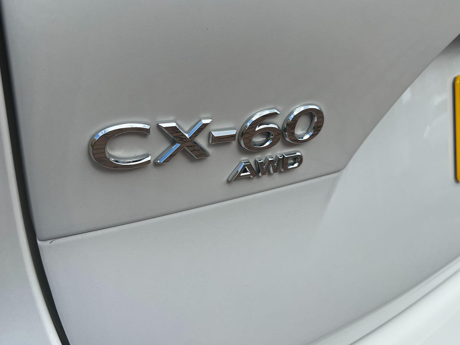 Used Mazda CX-60 2025 for sale - 77411819: Photo 26