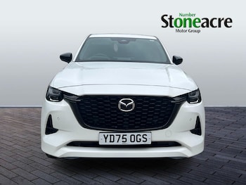 Used Mazda CX-60 2025 for sale - 77411819: Photo