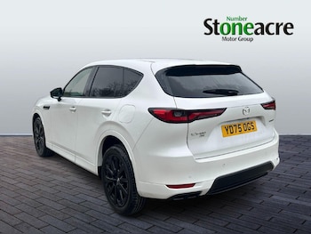 Used Mazda CX-60 2025 for sale - 77411819: Photo