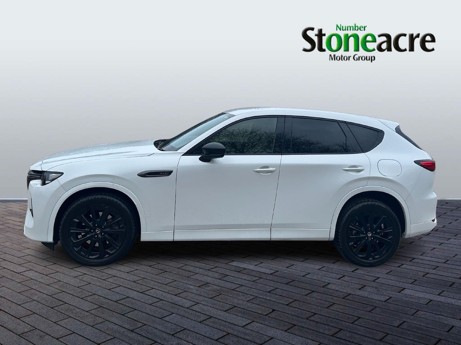 Used Mazda CX-60 2025 for sale - 77411819: Photo 5