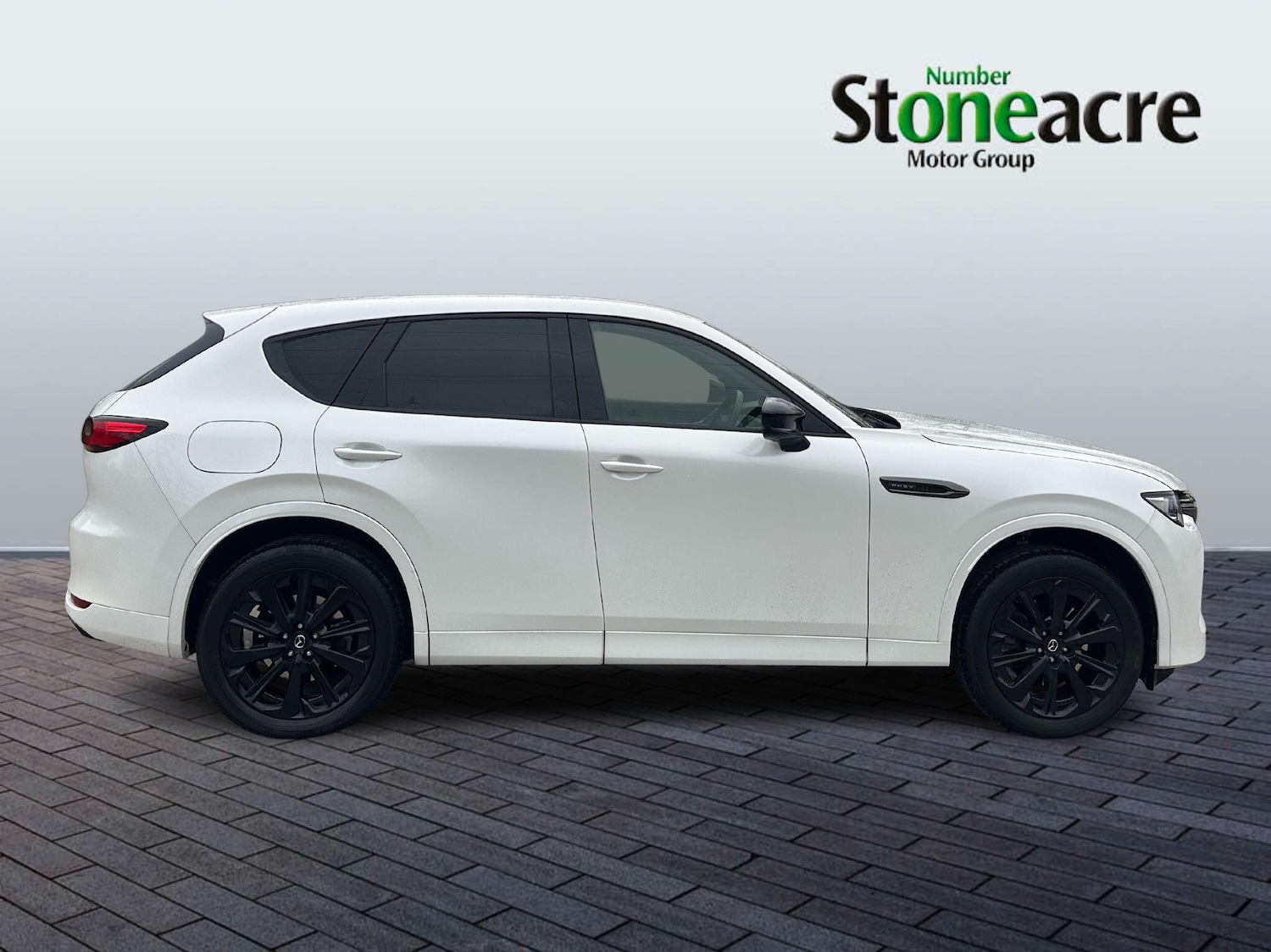 Used Mazda CX-60 2025 for sale - 77411819: Photo 7