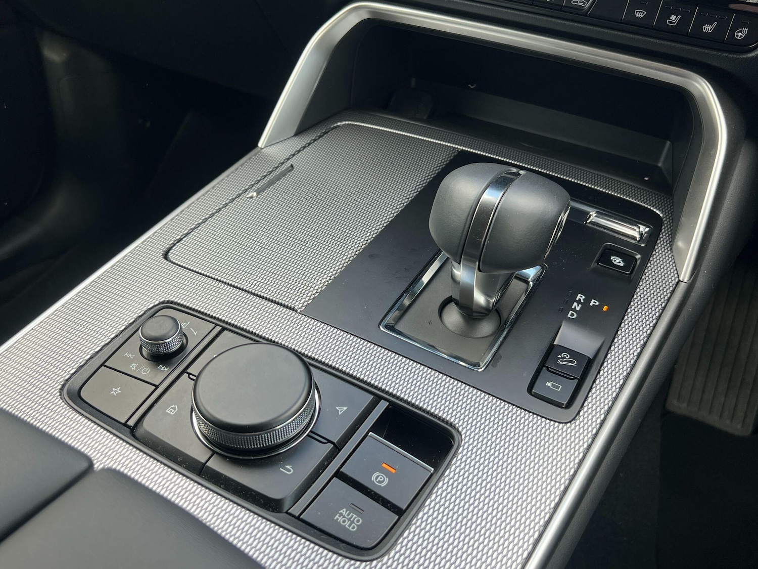 Used Mazda CX-60 2025 for sale - 77411819: Photo 9