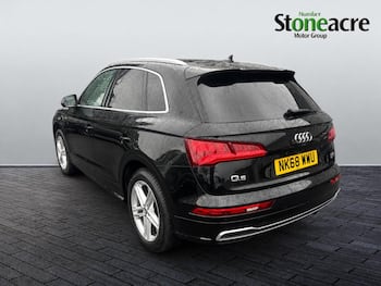 Used Audi Q5 2018 for sale - 79741641: Photo