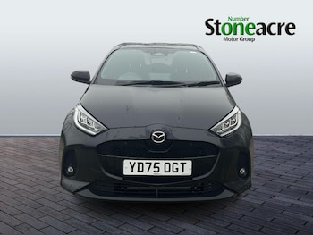 Used Mazda Mazda2 HYBRID 2025 for sale - 78878716: Photo