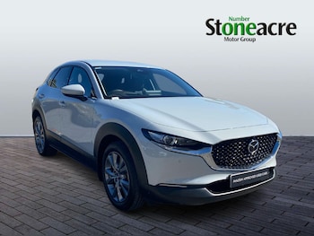 Used Mazda CX-30 2024 for sale - 78609150: Photo