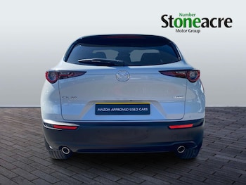 Used Mazda CX-30 2024 for sale - 78609150: Photo
