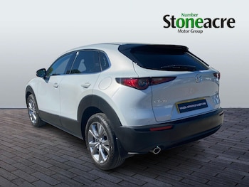 Used Mazda CX-30 2024 for sale - 78609150: Photo