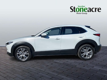 Used Mazda CX-30 2024 for sale - 78609150: Photo