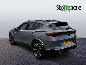 Used Cupra Formentor 2024 for sale - 78260137: Photo