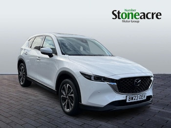 Used Mazda CX-5 2023 for sale - 78823297: Photo