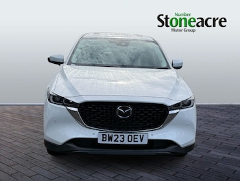 Used Mazda CX-5 2023 for sale - 78823297: Photo