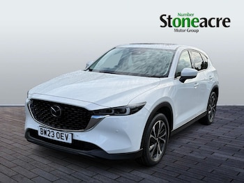 Used Mazda CX-5 2023 for sale - 78823297: Photo