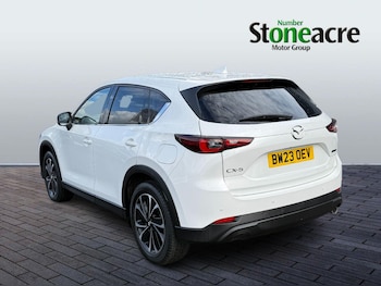 Used Mazda CX-5 2023 for sale - 78823297: Photo