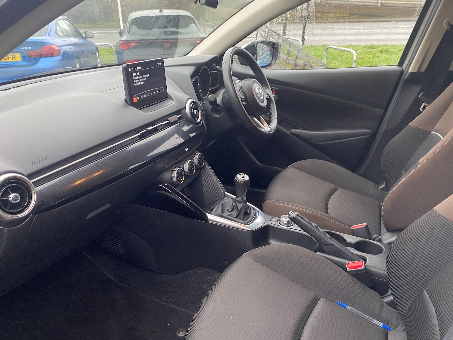 Used Mazda Mazda2 2023 for sale - 77510033: Photo 10