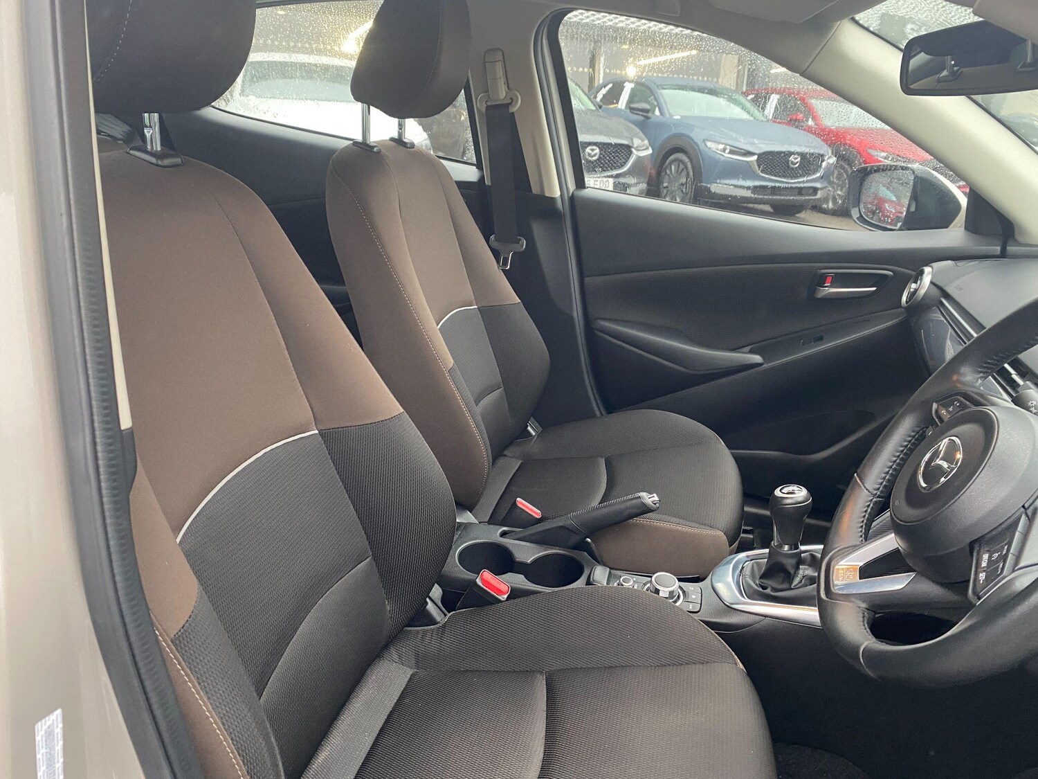 Used Mazda Mazda2 2023 for sale - 77510033: Photo 12