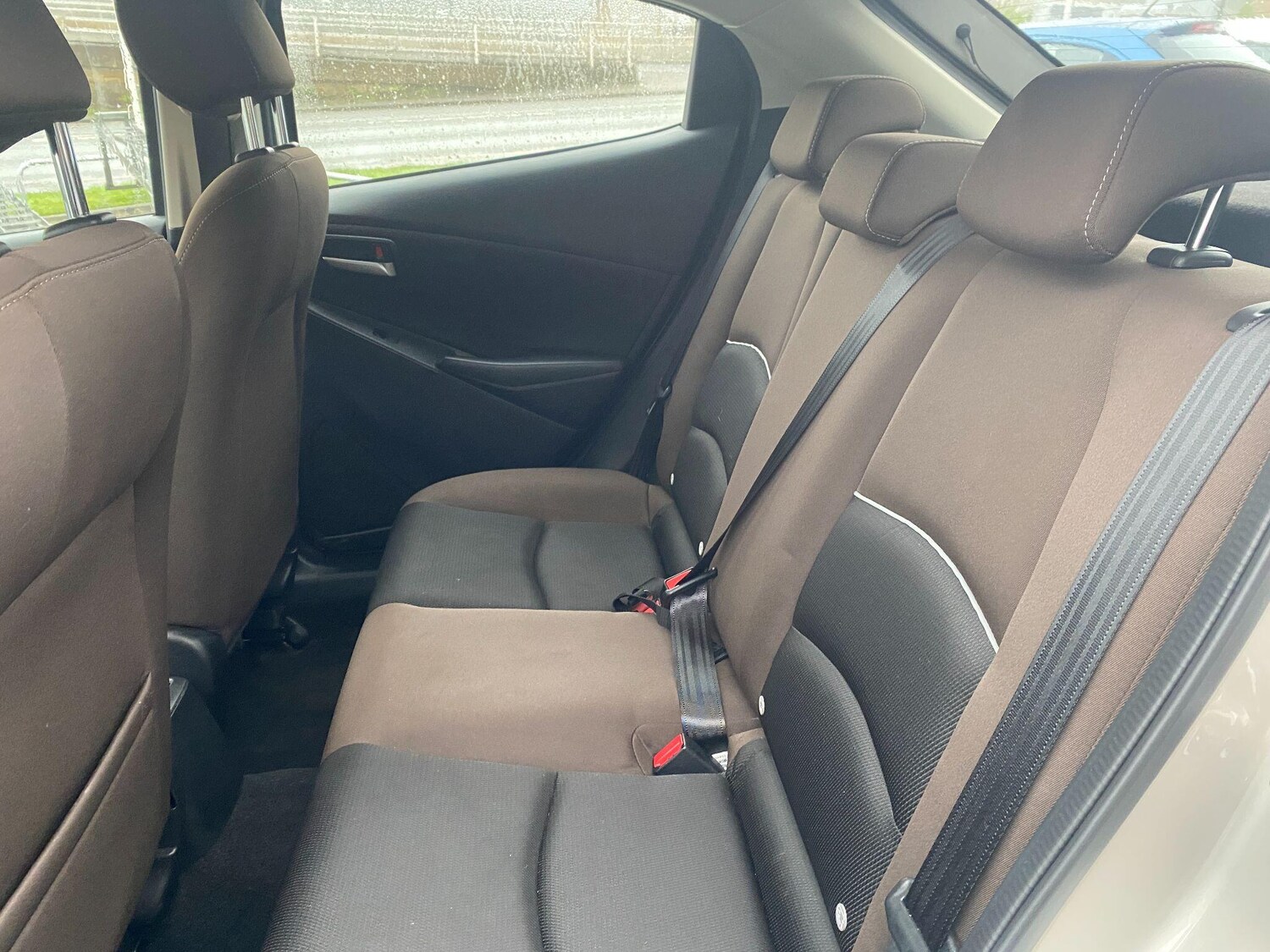 Used Mazda Mazda2 2023 for sale - 77510033: Photo 13