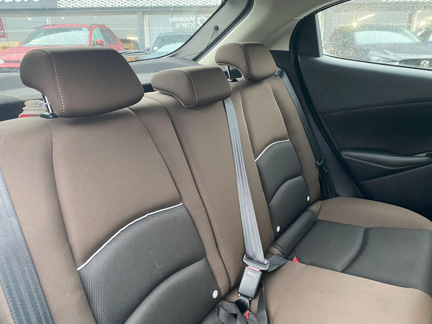 Used Mazda Mazda2 2023 for sale - 77510033: Photo 14