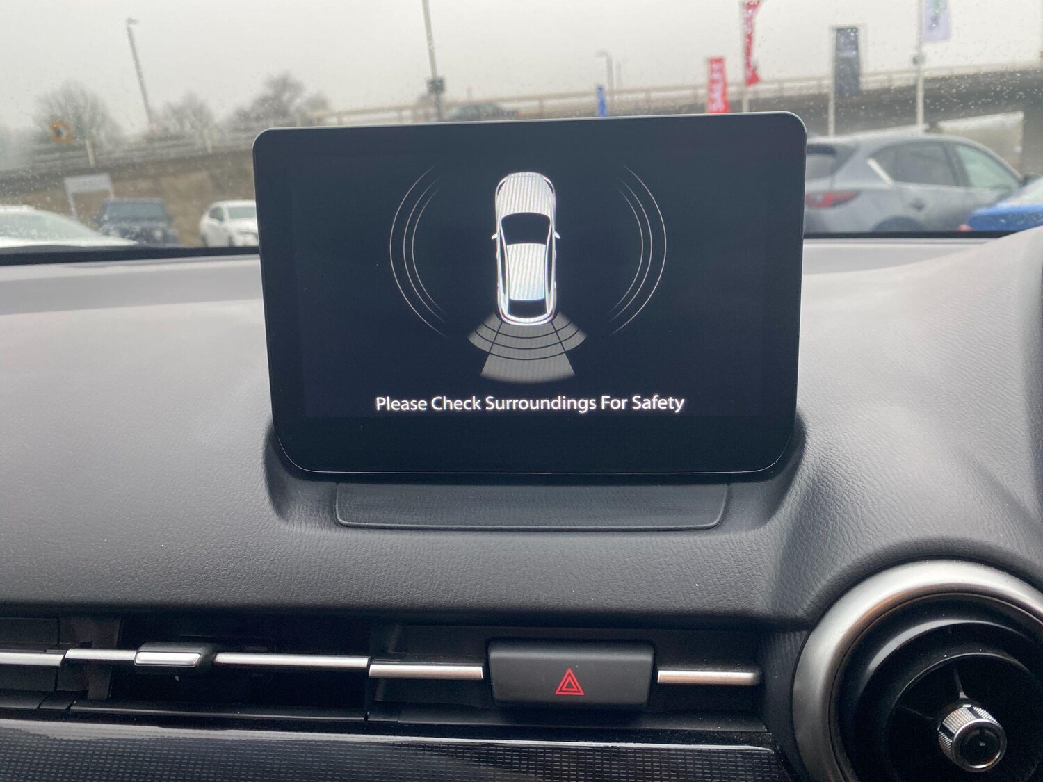 Used Mazda Mazda2 2023 for sale - 77510033: Photo 16