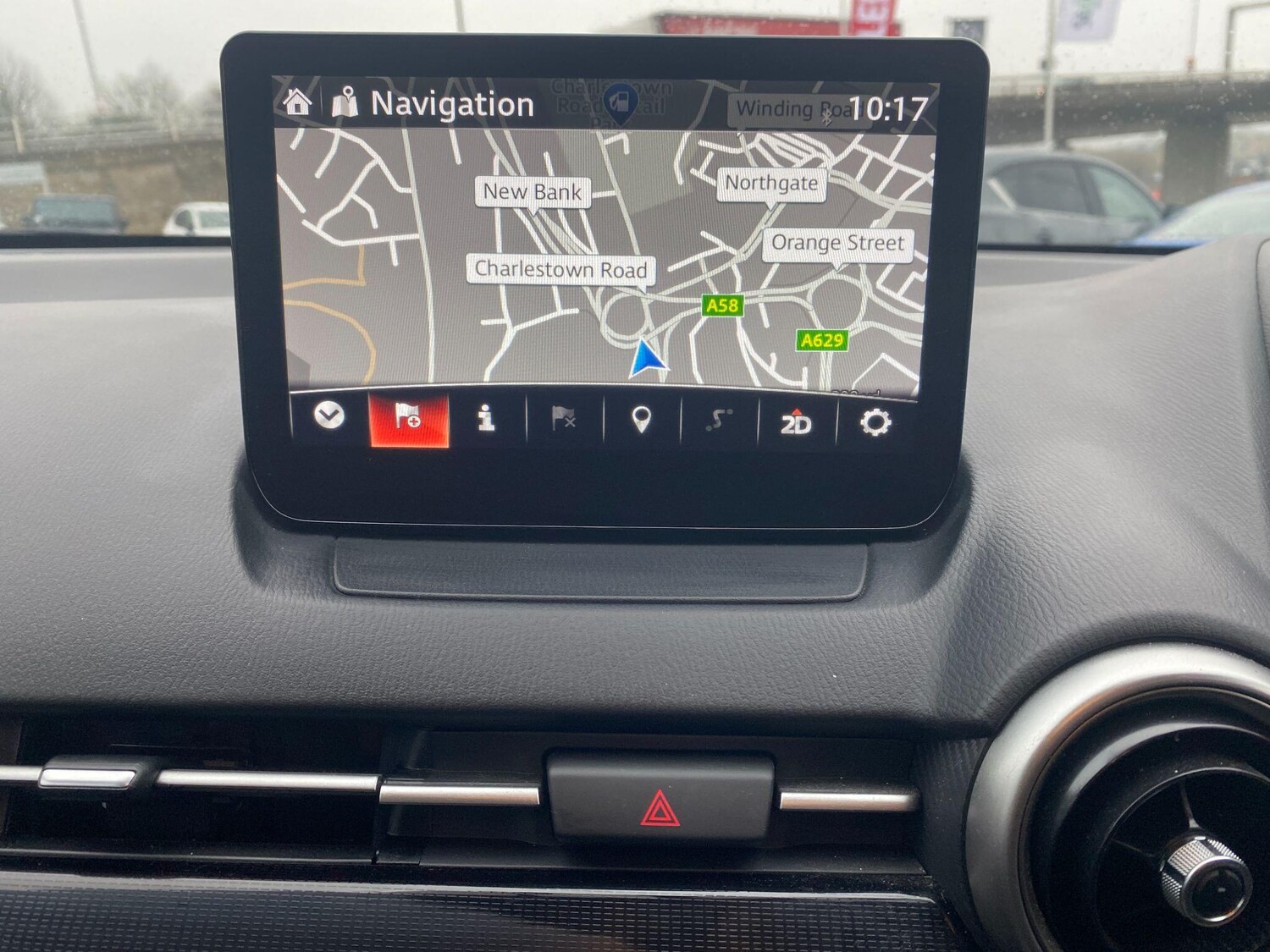 Used Mazda Mazda2 2023 for sale - 77510033: Photo 18