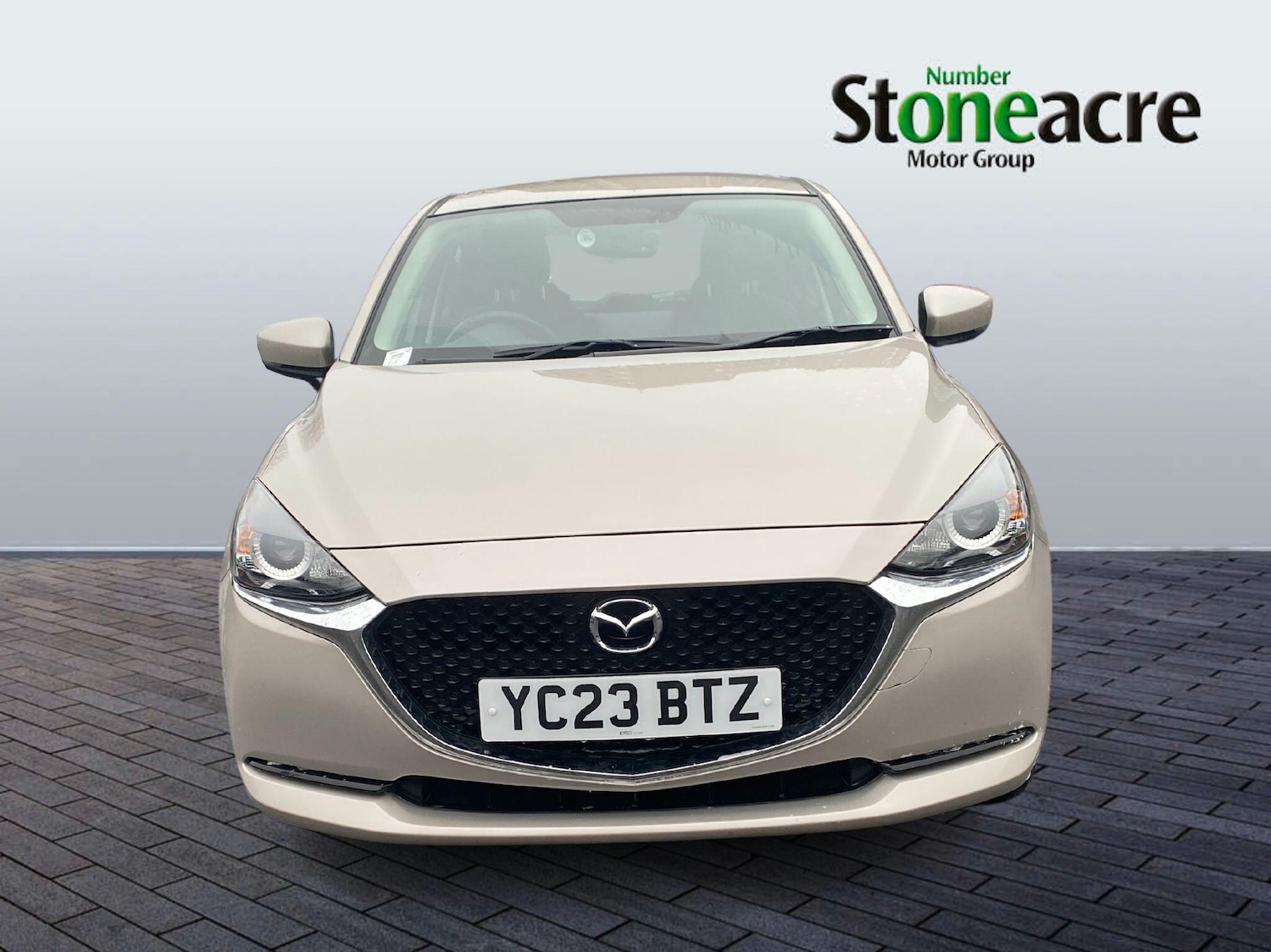 Used Mazda Mazda2 2023 for sale - 77510033: Photo 2