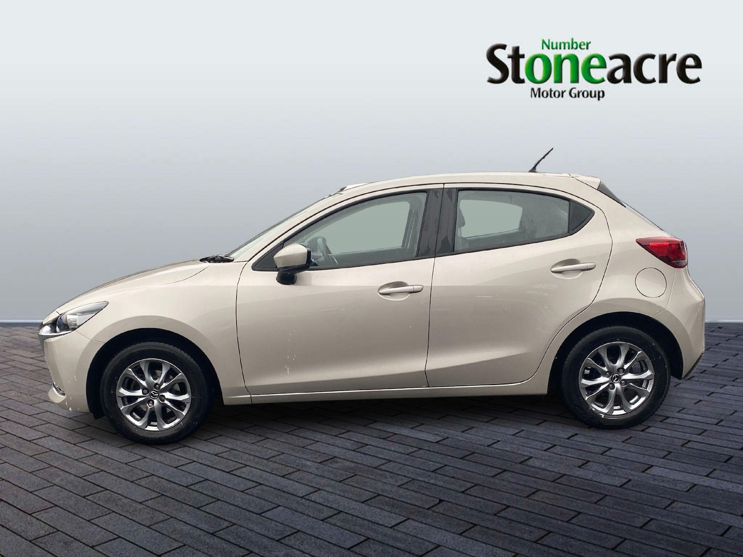 Used Mazda Mazda2 2023 for sale - 77510033: Photo 5