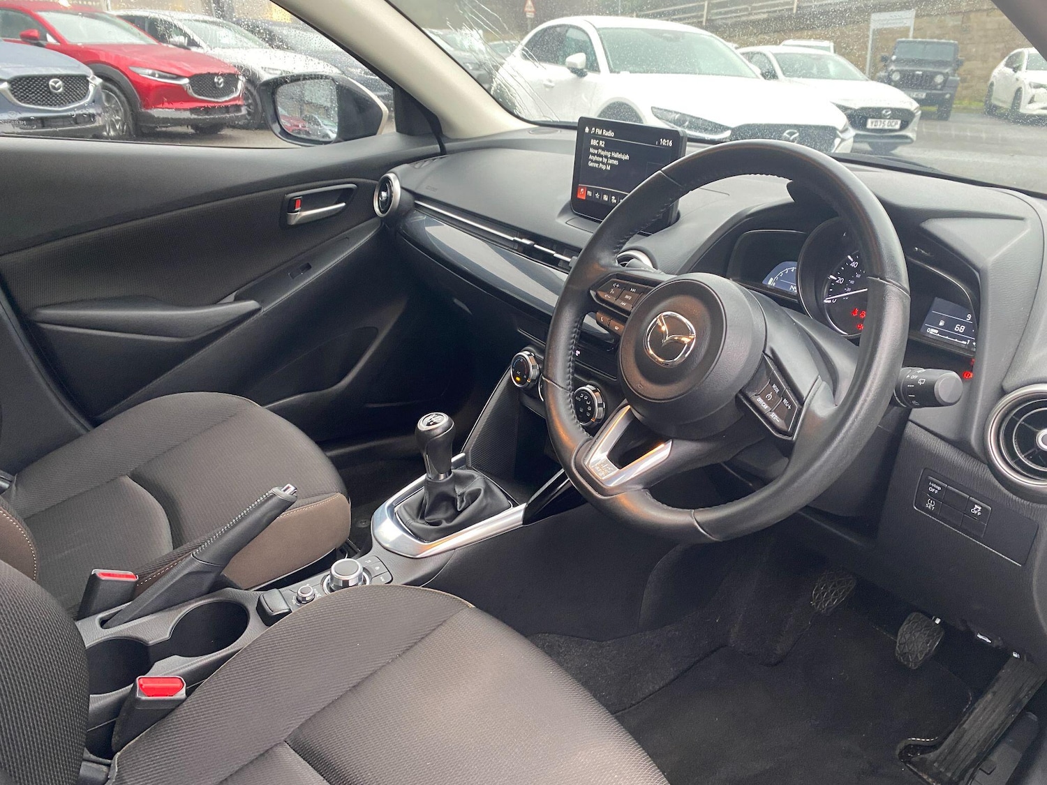 Used Mazda Mazda2 2023 for sale - 77510033: Photo 9