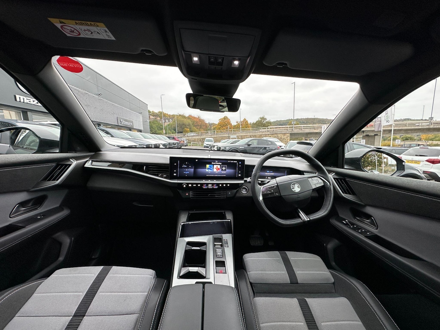 Used Vauxhall Grandland 2025 for sale - 76441169: Photo 10