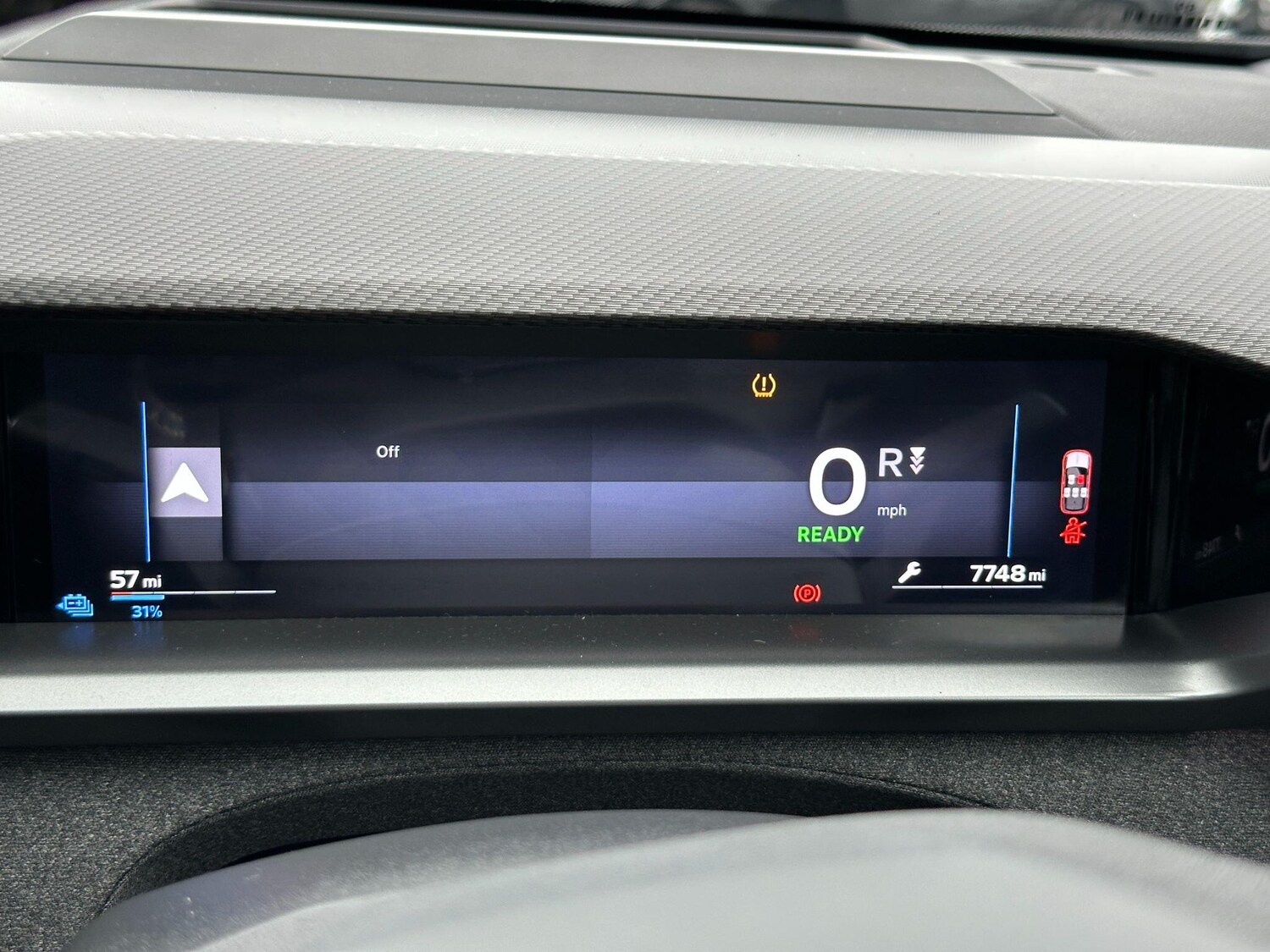 Used Vauxhall Grandland 2025 for sale - 76441169: Photo 11