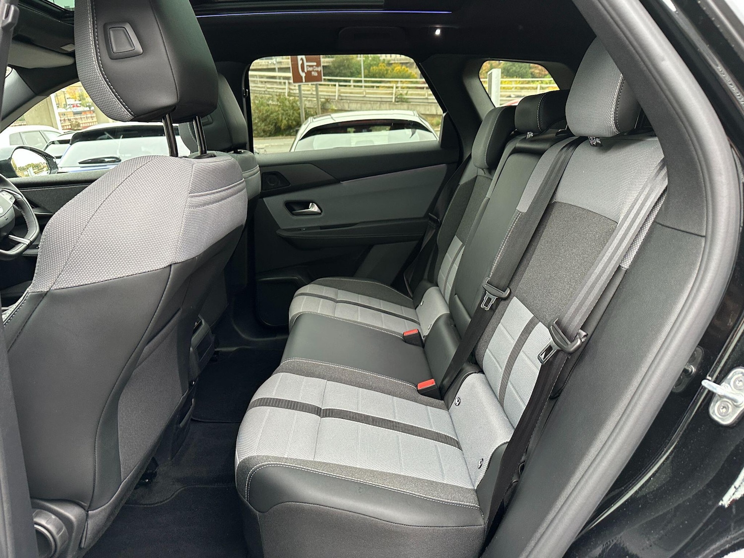 Used Vauxhall Grandland 2025 for sale - 76441169: Photo 14