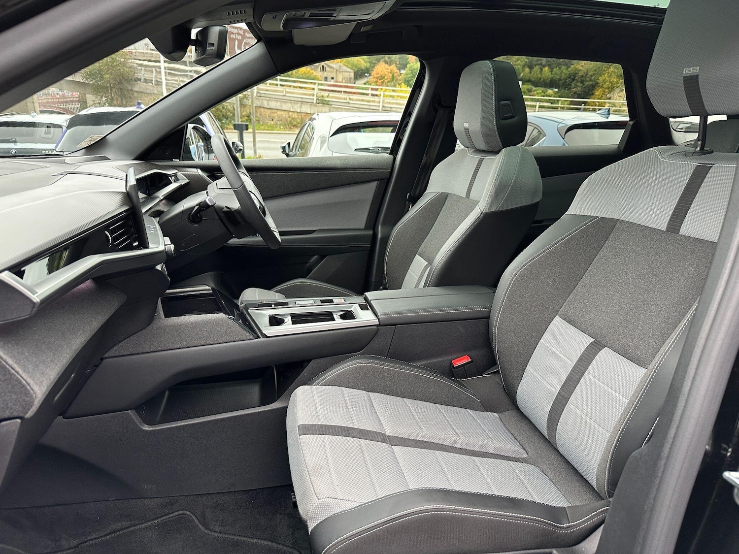 Used Vauxhall Grandland 2025 for sale - 76441169: Photo 15