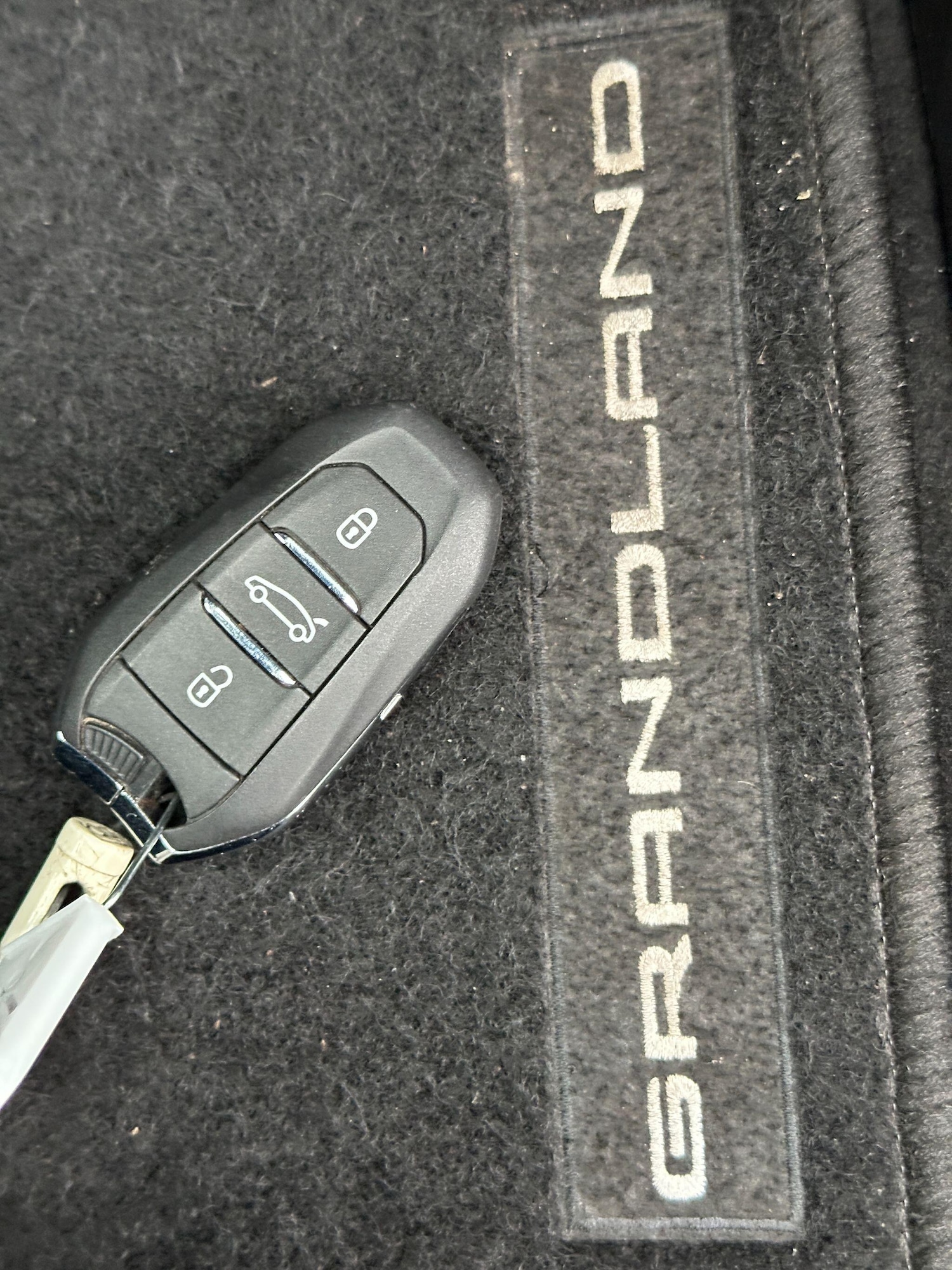 Used Vauxhall Grandland 2025 for sale - 76441169: Photo 20