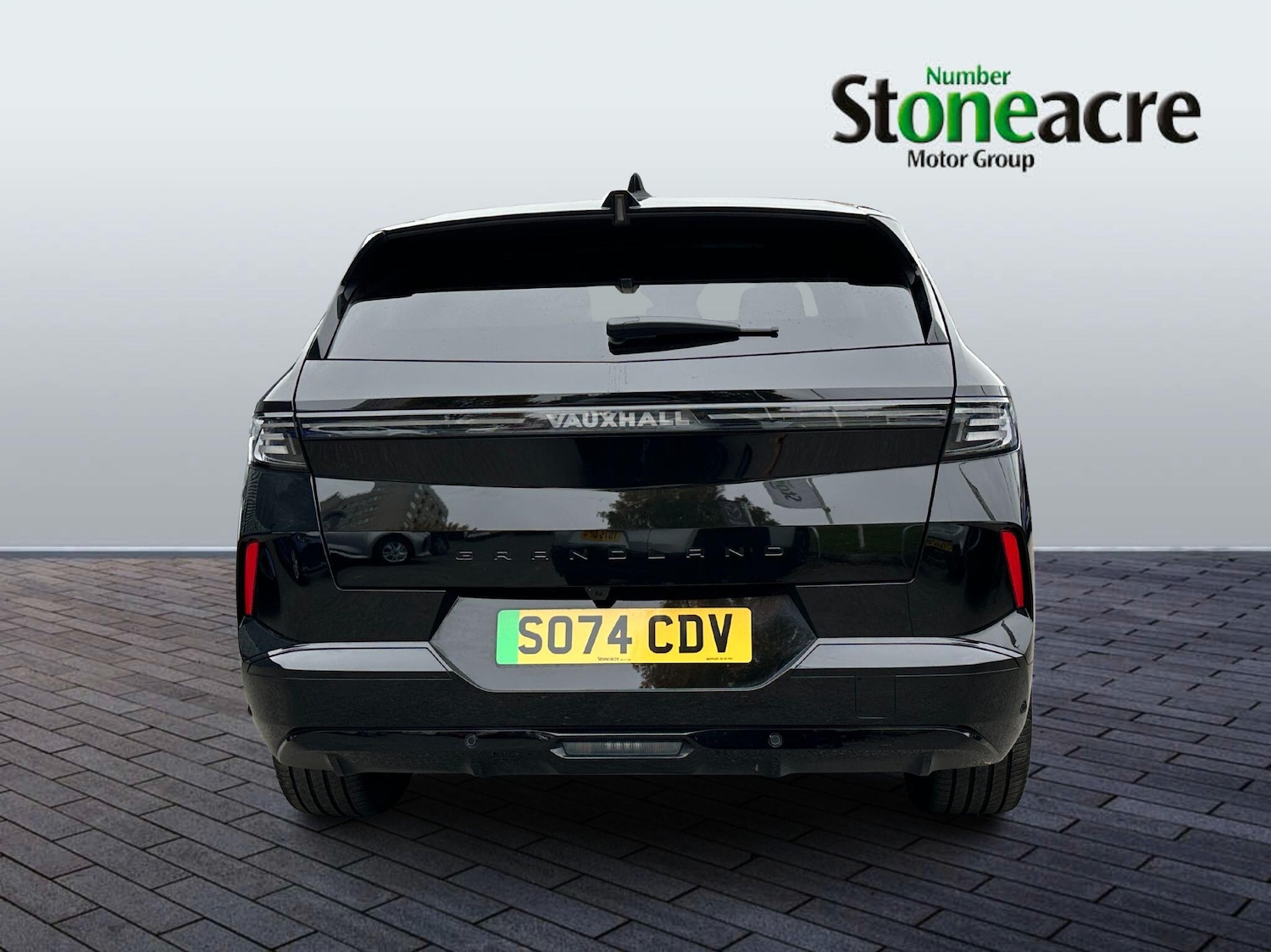 Used Vauxhall Grandland 2025 for sale - 76441169: Photo 4