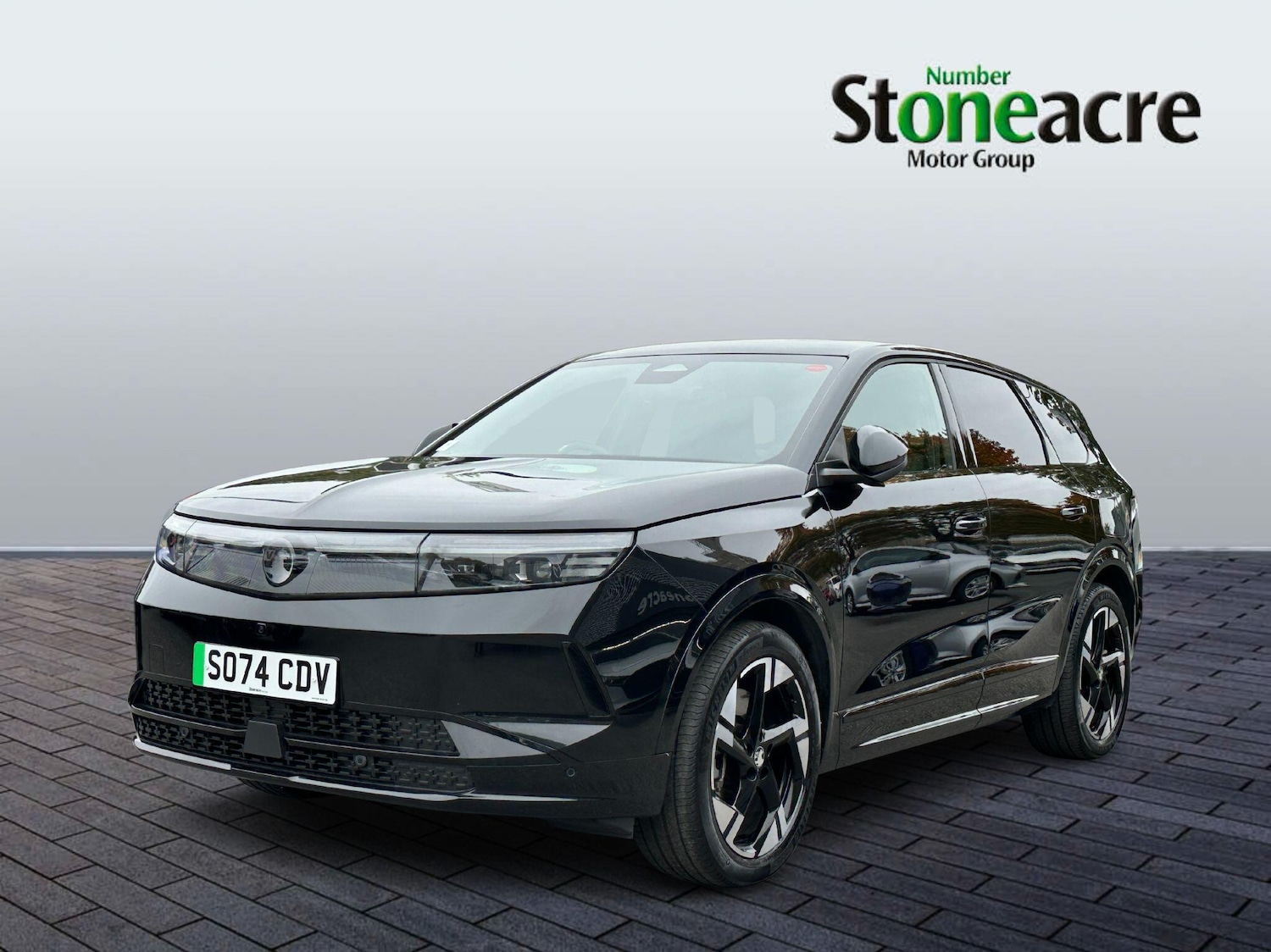 Used Vauxhall Grandland 2025 for sale - 76441169: Photo 7