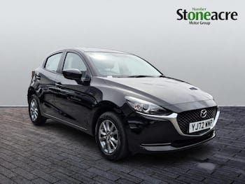 Used Mazda Mazda2 2022 for sale - 79635278: Photo